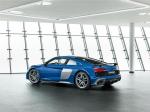 Audi R8 V10 Performance 2019 года (WW)